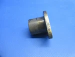 Continental TSIO-520-E Flange Idler Gear Bushing P/n 630870 (0924-744). Fixed Price $72.50.