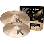 Zildjian Paper Thin Crash Pack. Fixed Price $799.95.