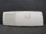 37207-101 Piper PA-34-200T Engine Cowl Top Panel Assembly (pulled Rivets). Fixed Price $308.00.
