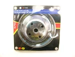 Spectre 4408 Performance Long Water Pump Pulley Chevrolet Sbc 262-400. Fixed Price $35.99.