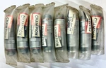 New Champion Spark Plugs, One Lot Of Eight, HM41E Nos, Old Stock. Fixed Price $56.00.