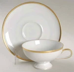 Rosenthal - Continental Elegante Cup & Saucer 532450. Fixed Price $13.99.