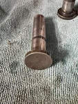 Lycoming P/n 73061 Hydraulic Tappet Body. Fixed Price $30.00.
