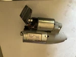 Sky-tec Aircraft Starter 149-24PM 24V High Torque Pristine 31B22101. Fixed Price $450.00.