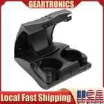 Dash Cup Holder Instrument Panel For 98-01 Dodge Ram 1500 98-02 03 2500/3500. Fixed Price $31.99.