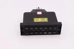 Bendix King Kmc 321 PN:065-0086-08 Autopilot Controller Serviceable As Removed. Fixed Price $7000.00.