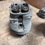 Continental O-200 Cylinder Core. Fixed Price $150.00.