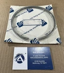 P/n: SL74673 Superior Air Parts Rings. Fixed Price $30.00.