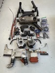 Lycoming Aircraft Engines Twin Turbo Kit. Fixed Price $9500.00.