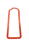 Crankcase Top Cover Gasket Franklin Helicopter Faa/pma #RG-18532-H. Fixed Price $33.00.