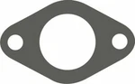 2-GS-17 / 0-15-1, Righter Herkimer, Carburetor Flange Gasket #22301-NEW. Fixed Price $9.99.