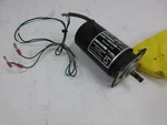 D.c. Motor Flap Cessna Pn 9910055-1. Fixed Price $250.00.