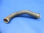 Cessna 172P Knisley Fwd Exhaust Riser Assy Lh P/n K1754009-1 (0824-744). Fixed Price $173.50.
