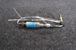 Piper Seneca PA-34-220T Vernitron Oil Pressure Transducer 599-594 PS50181-1. Fixed Price $1500.00.