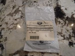 641250 Continental Aircraft Engine Crankshaft Seal. Fixed Price $50.00.