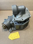 Teledyne Continental Oil Pump Assembly 538755 Gears + Cover 538599. Fixed Price $199.95.