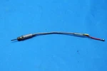 Used Alcor Aircraft Egt Thermocouple Probe, P/n MCI-A106B (23983). Fixed Price $65.00.