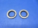 Continental A-65, C-85 Taper Crankshaft Oil Seal P/n 24321 Lot Of (1023-549). Fixed Price $77.25.