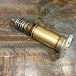 Lycoming Oil Control Vernatherm Valve P/n 75944. Fixed Price $37.99.
