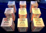 New Case Champion CH48105 Spin-on Oil Aviation Filter 3/4 -16 Faa/pma Air Boat. Fixed Price $62.08.