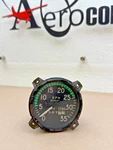 Piper Stewart Warner Rpm Tachometer P/n: 550-630, 62117-009 (1582). Fixed Price $46.11.