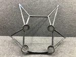 2451000-1 Cessna 172RG Engine Mount Assembly. Fixed Price $1120.00.
