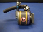 Piper Aztec F Model Airborne 215CC Airbone Rapco Dry Pump. Fixed Price $50.00.