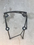 Lycoming O-360 A1D Engine Mount Dynafocal. Fixed Price $600.00.