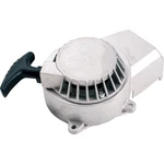 Outside 2-STROKE Alloy Recoil/pull Starter 47/49CC MT-A1 07-0300A. Fixed Price $16.55.