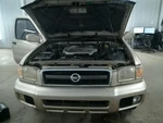 Starter Motor Fits 02-03 Infiniti QX4 104203520. Fixed Price $64.74.