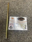 Lycoming 15F19957-47 Push Rod IO-540, TIO-540. Fixed Price $31.00.