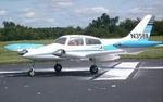 Cessna 310 Twin Engine 120" Wingspan Airplane Laser Cut Short Kit W/ Plans. Fixed Price $531.25.