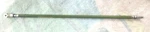 Cessna P/n: NAS359-64-1680 Landing Gear Manual Extension Control Rod Aft. Fixed Price $99.92.