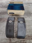 Nos Oem 1964-72 Ford Truck 330 352 360 390 V8 C/s Main Bearing C4TZ-6333-H Std. Fixed Price $9.99.