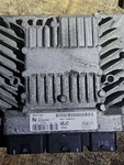 8V21 12A650 Continental 4EJC J38AC SID205 5WS40584C Ford Ecu. Fixed Price $76.00.