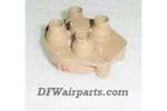 M-1686, M1686, Nos Slick Aircraft Magneto Distributor Block. Fixed Price $49.99.