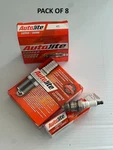 Autolite Pc Copper Core 45 Spark Plugs For ASF34 83TS 80033 5007 2438 16 Na. Fixed Price $25.75.