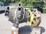 Mig 17 Airplane Turbine Fighter Jet Engine - Klimov VK1F. Fixed Price $14700.00.