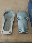 Pratt & Whitney Rocker Cover 92128. Fixed Price $10.00.