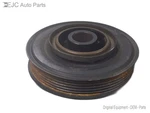 Crankshaft Pulley 13-19 Ford Escape 1.6 BM5G6B319BC Turbo. Fixed Price $49.95.