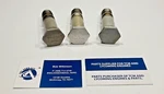 P/n: AEL19600 75944 53E22144 Valve Temp Control - Vernatherm (for One). Fixed Price $100.00.