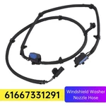 Windshield Washer Nozzle Hose For Bmw Series F45 F46 218I 220I 61667331291. Fixed Price $70.40.