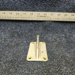 35-400213 Beechcraft F33A Tail Tie Down Lug. Fixed Price $102.00.