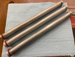 LW-16055 Shroud Tube For Lycoming Engine, Very Good Condition. Fixed Price $89.00.