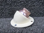 0813610-3 (use: S1646-1) Cessna 210 Cabin Air Vent Valve. Fixed Price $95.20.
