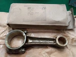 Teledyne Continental Connecting Rod E-165, E-185. Fixed Price $39.95.