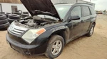 07-10 Grand Vitara XL-7 Harmonic Balancer Crankshaft Pulley With Bolt Oem 3.6L. Fixed Price $190.00.