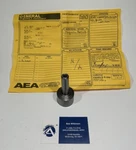 P/n: 23487 Continental Pivot Starter Pinion (in) - For One. Fixed Price $115.00.