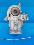 1970-1975 Citroen Sm Maserati Merak Engine Timing Gear Housing Oil Dipstick. Fixed Price $395.00.