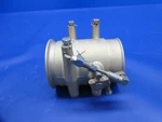 Continental IO-520 Throttle Body P/n 641027 (1224-756). Fixed Price $272.50.